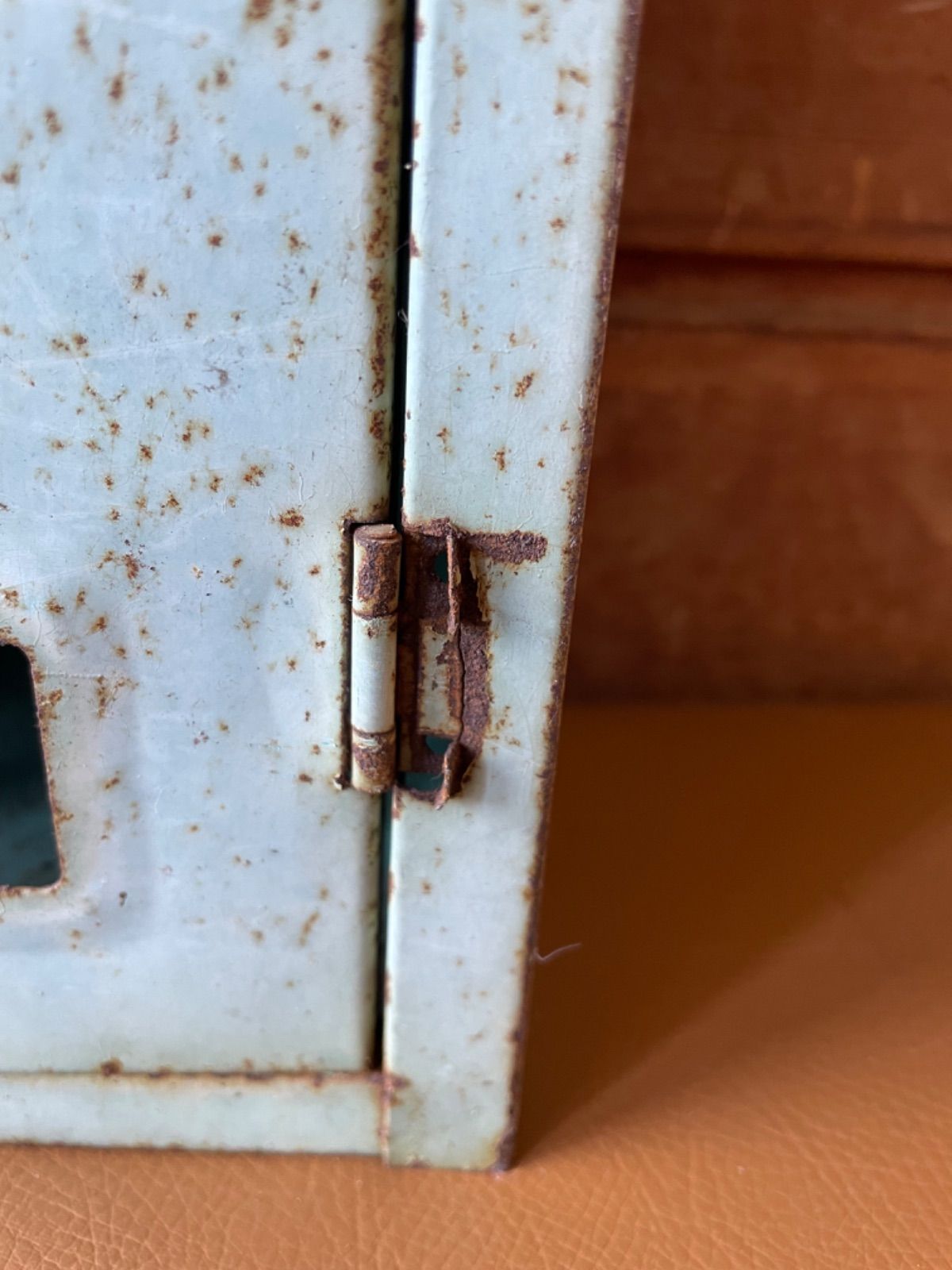 レトロ　ポスト