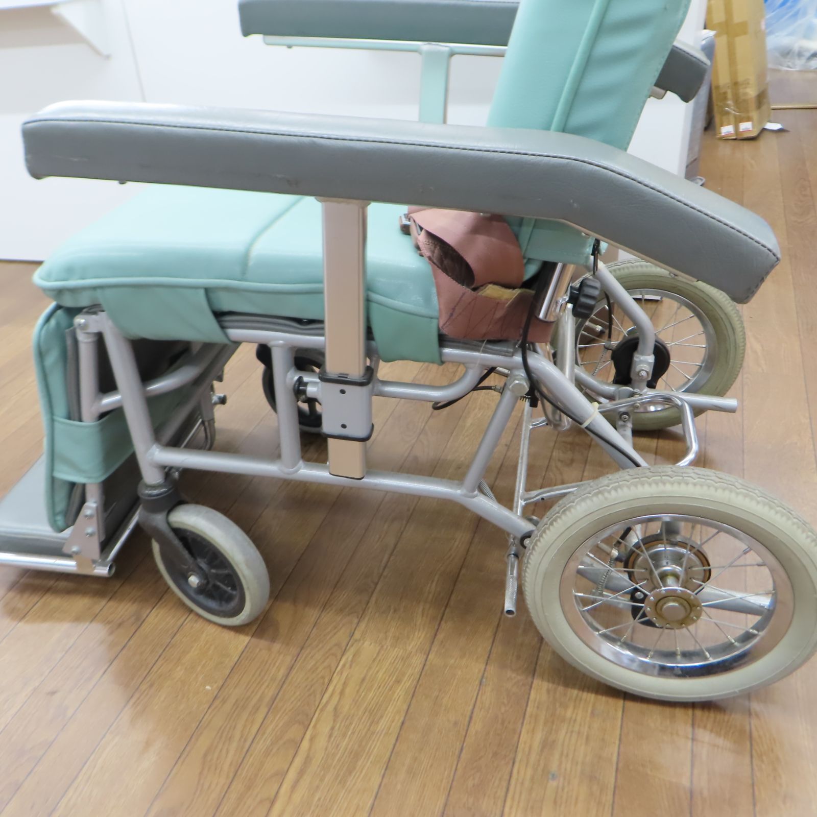 カワムラサイクル