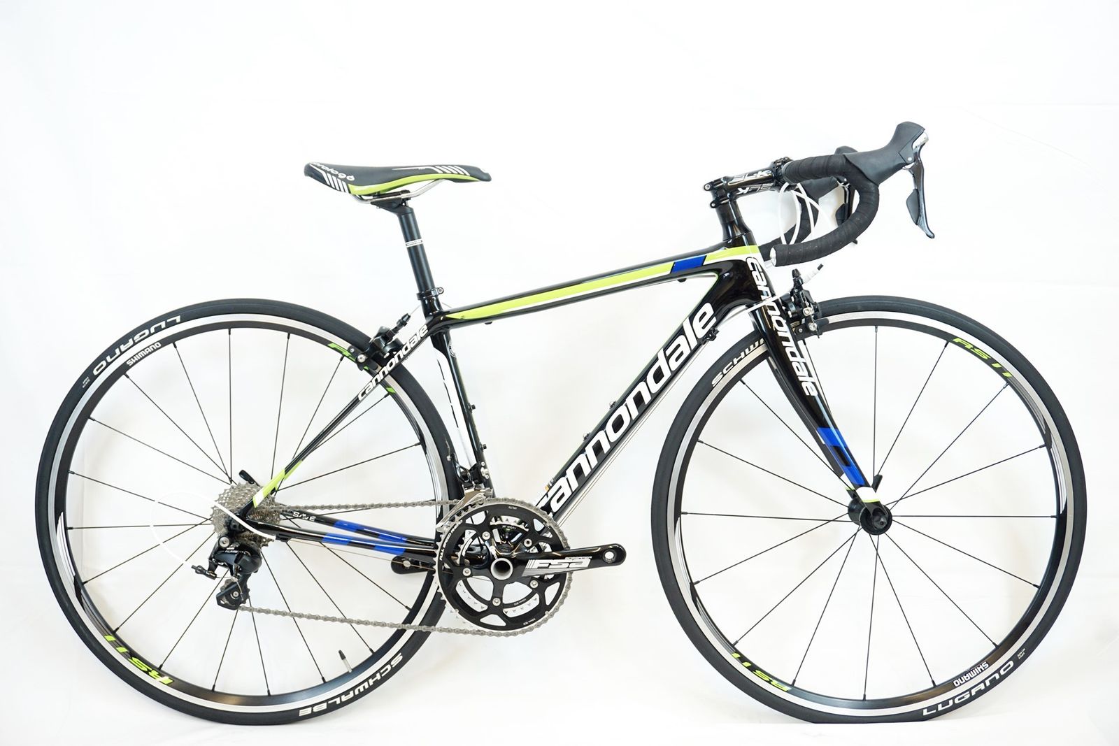 CANNONDALE 「キャノンデール」 SUPERSIX EVO 105 2015年モデル ロード 