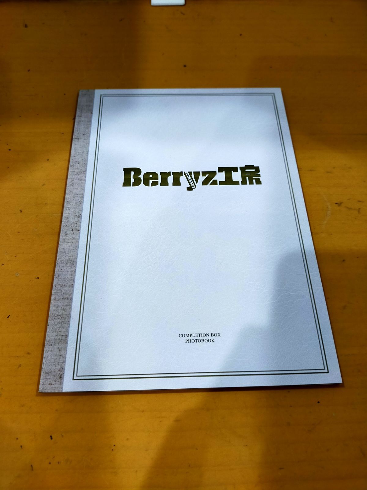 A82 Berryz工房ラストコンサート2015 コンプリートボックス ジャンク A82 Berryz工房 ラストコンサート2015 COMPLETION BOX ジャンク