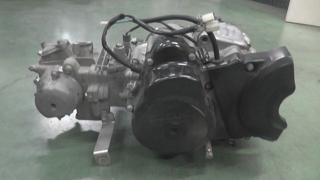 バーディー BA43A-112xxx の エンジン 1758769681