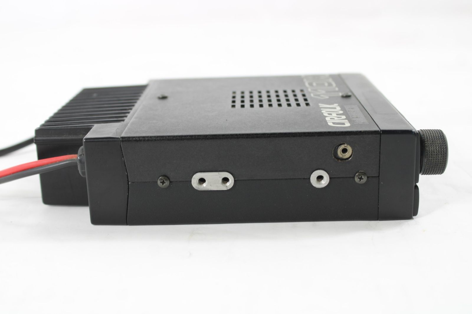 ジャンク アルインコ トランシーバー CIRFOLK DR-110HX VHF FM