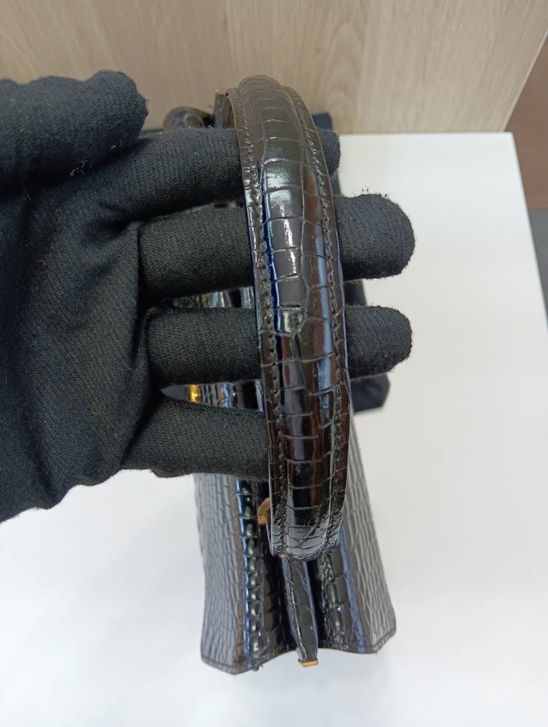 ブラック 現状品