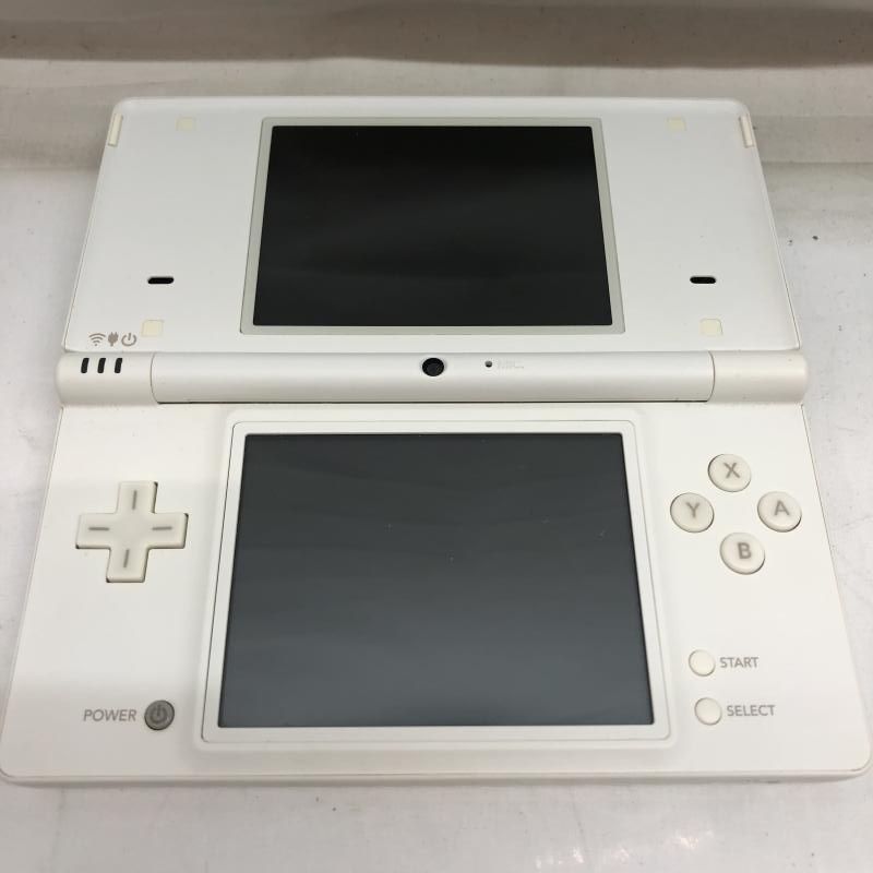  本体S ｼﾞｬﾝｸ 3 DS DSi 2台セット 動作未保証 22 その他 テレビゲーム