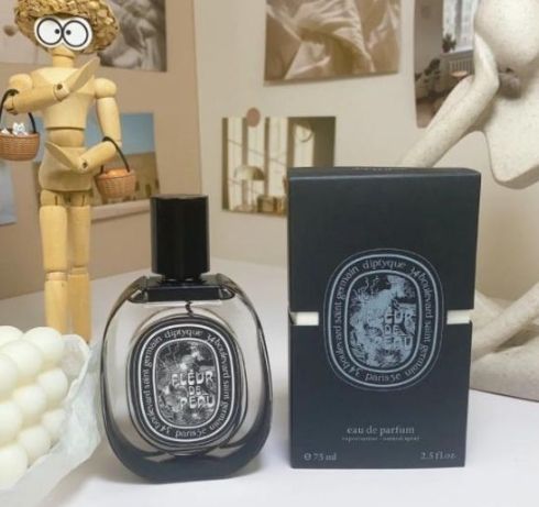 新品 DIPTYQUE ディプティック フルールドゥポー 75ml - メルカリ