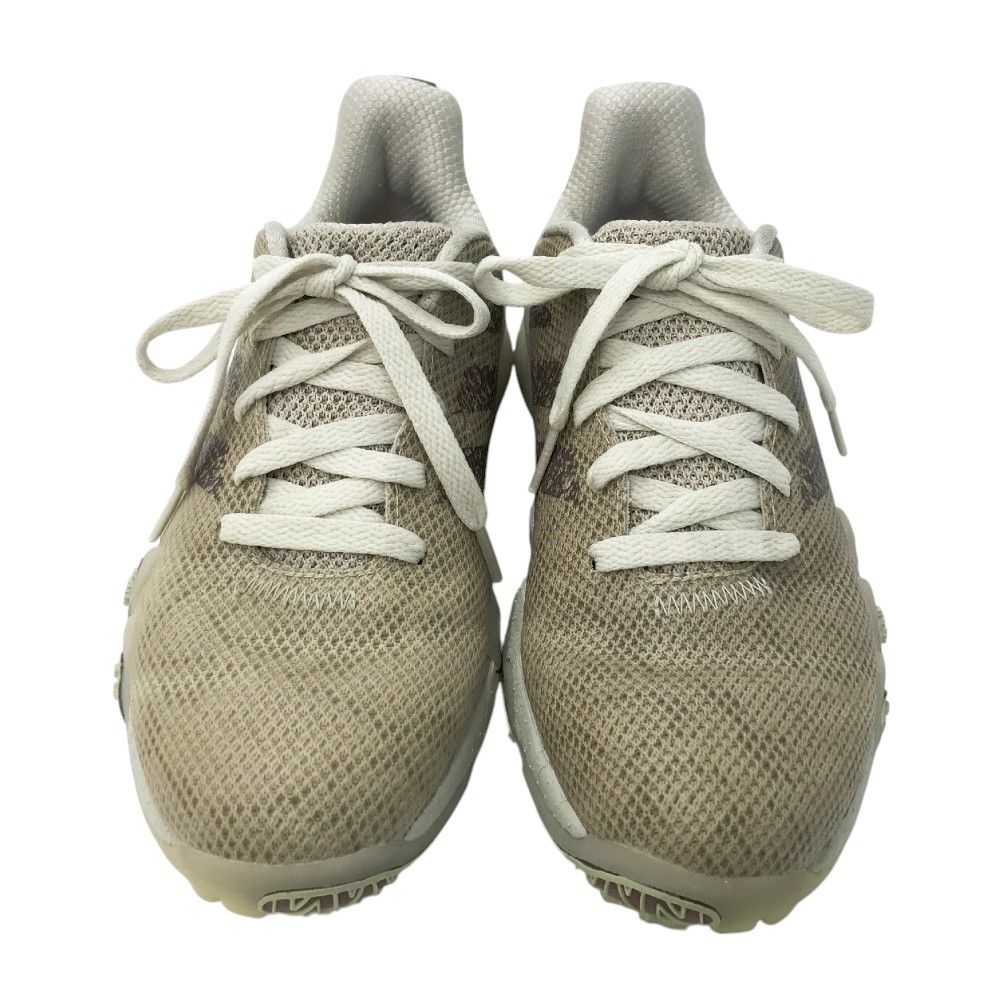 ADIDAS GOLF アディダスゴルフ GX2613 CODECHAOS 22 スパイクレス ゴルフシューズ  ベージュ系 23.5 [240101436886] ゴルフウェア レディース ストスト ADIDAS GOLF アディダスゴルフ GX2613 CODECHAOS 22 スパイク
