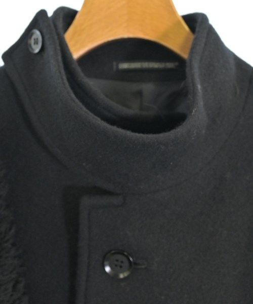 YOHJI YAMAMOTO NOIR コート その他 レディース 古着 SIROKUMA-CORPORATION_COM