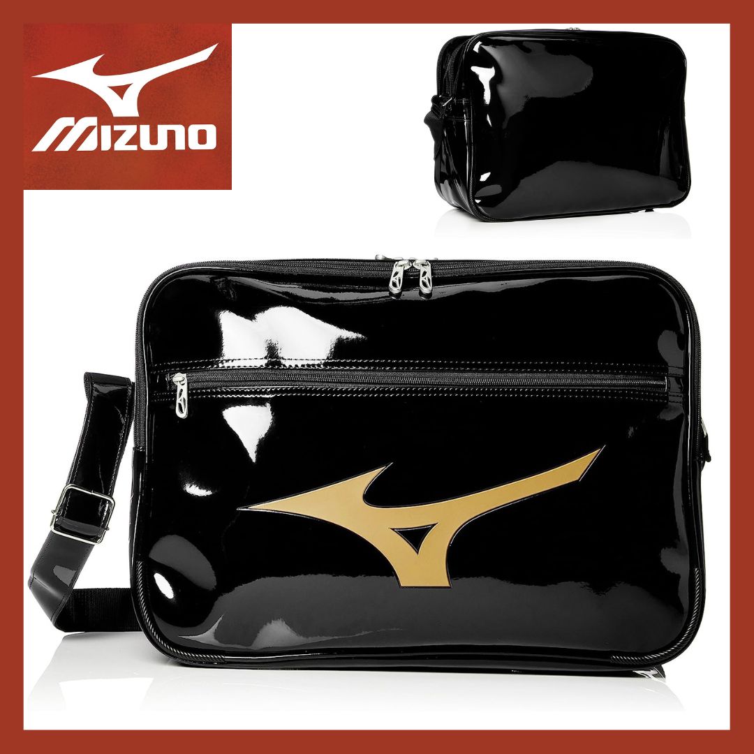 MIZUNO ショルダーバッグ - アクセサリー