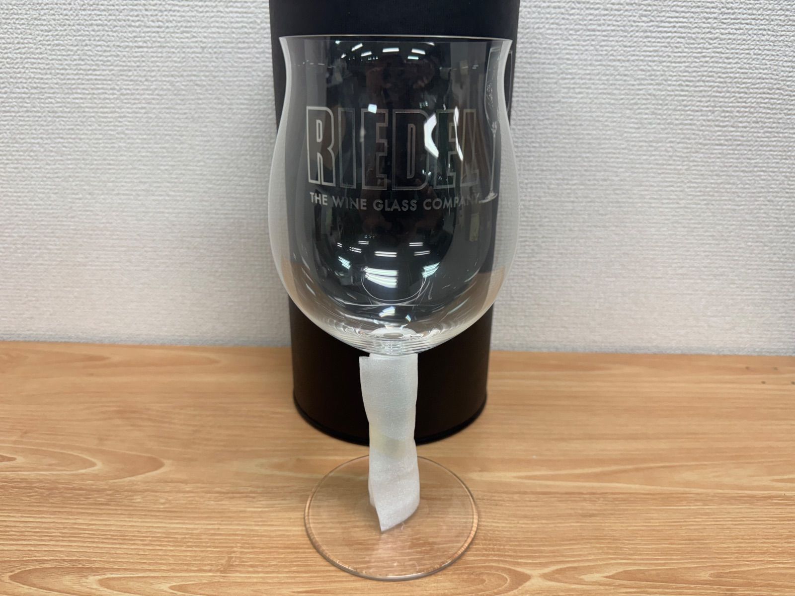 ︎RIEDEL リーデル ブルゴーニュ グラン クリュ 4400 16