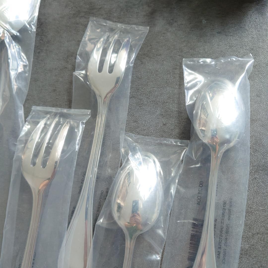 クリストフル アルビ 10点 SKLAD-KIRPICHA_RU