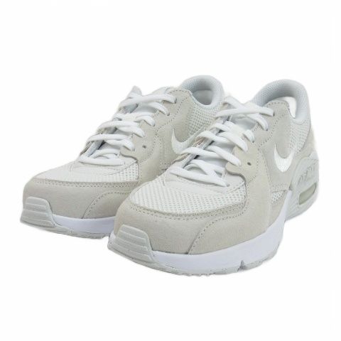 ナイキ NIKE W AIR MAX EXCEE PHNTM SAL ウィメンズ エアマックスエクシー スニーカー CD5432-009 24cm GY51