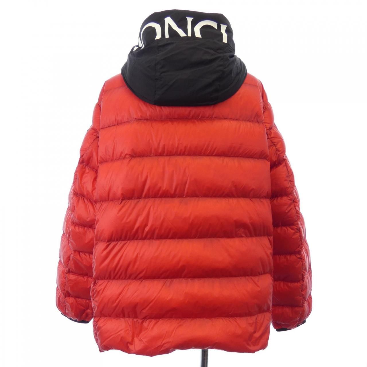 モンクレール MONCLER ダウンジャケット - メルカリ