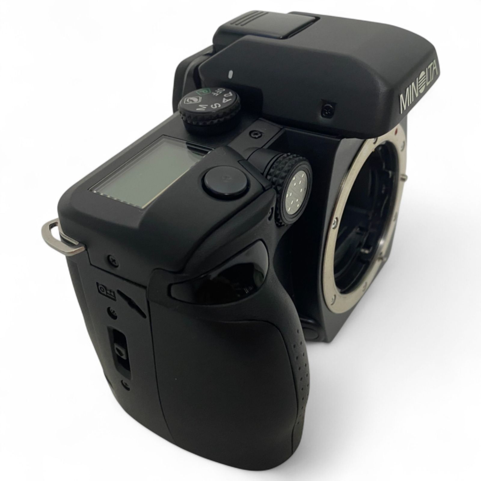 □ コニカ ミノルタ KONICA MINOLTA α-70 フィルムカメラ 一眼レフ