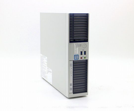 Windowsデスクトップ NEC Express5800/53Xj Xeon E3-1225v5 12Gb Yahoo!オークション - NEC Express 5800/53xj(N8100-8056)Xeon E3 1225