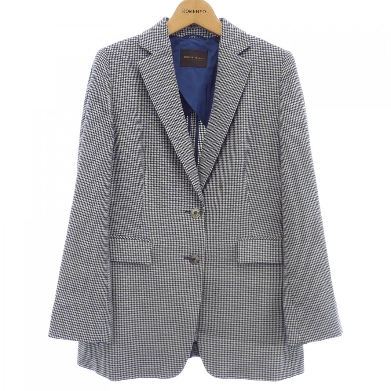 トゥモローランドコレクション TOMORROW LAND COLLEC ジャケット