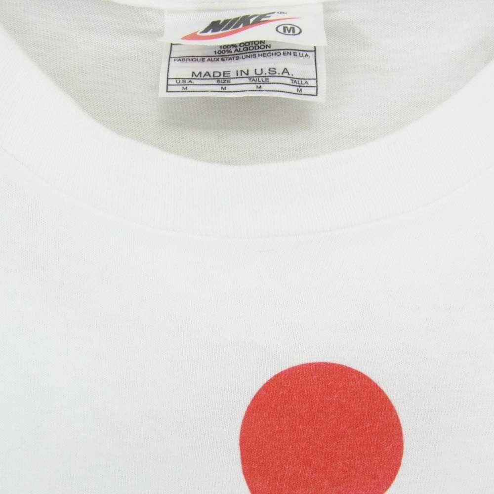 NIKE ナイキ 90s 00s USA製 白タグ MICHAEL JORDAN GOLF マイケル