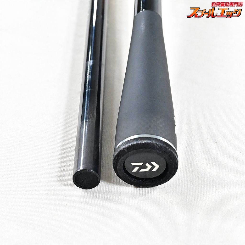 ダイワ　ブレイゾン　C610MH 楽天市場】ダイワ ブレイゾン C610MH (バスロッド ベイト)(大型