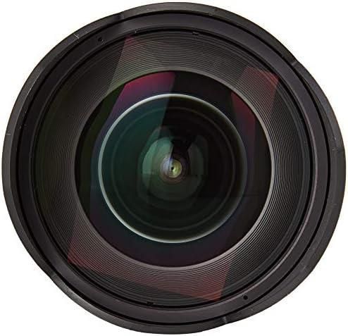 SAMYANG 単焦点広角レンズ 14mm F2.8 ED AS IF UMC ソニー αE用