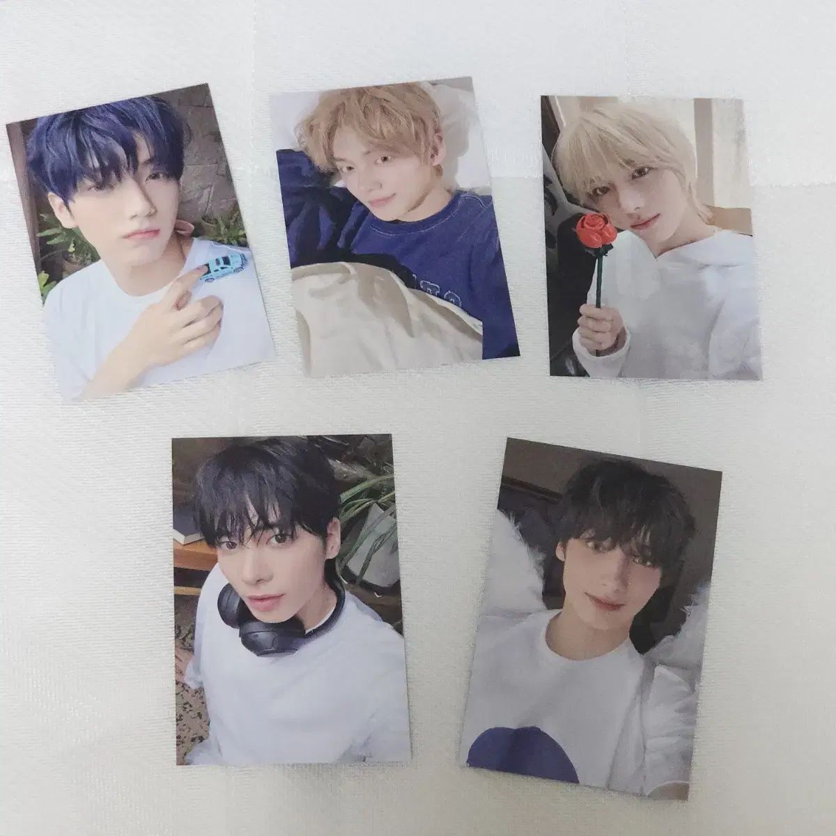 匿名配送】鳴上嵐 缶バッジ 缶 バ