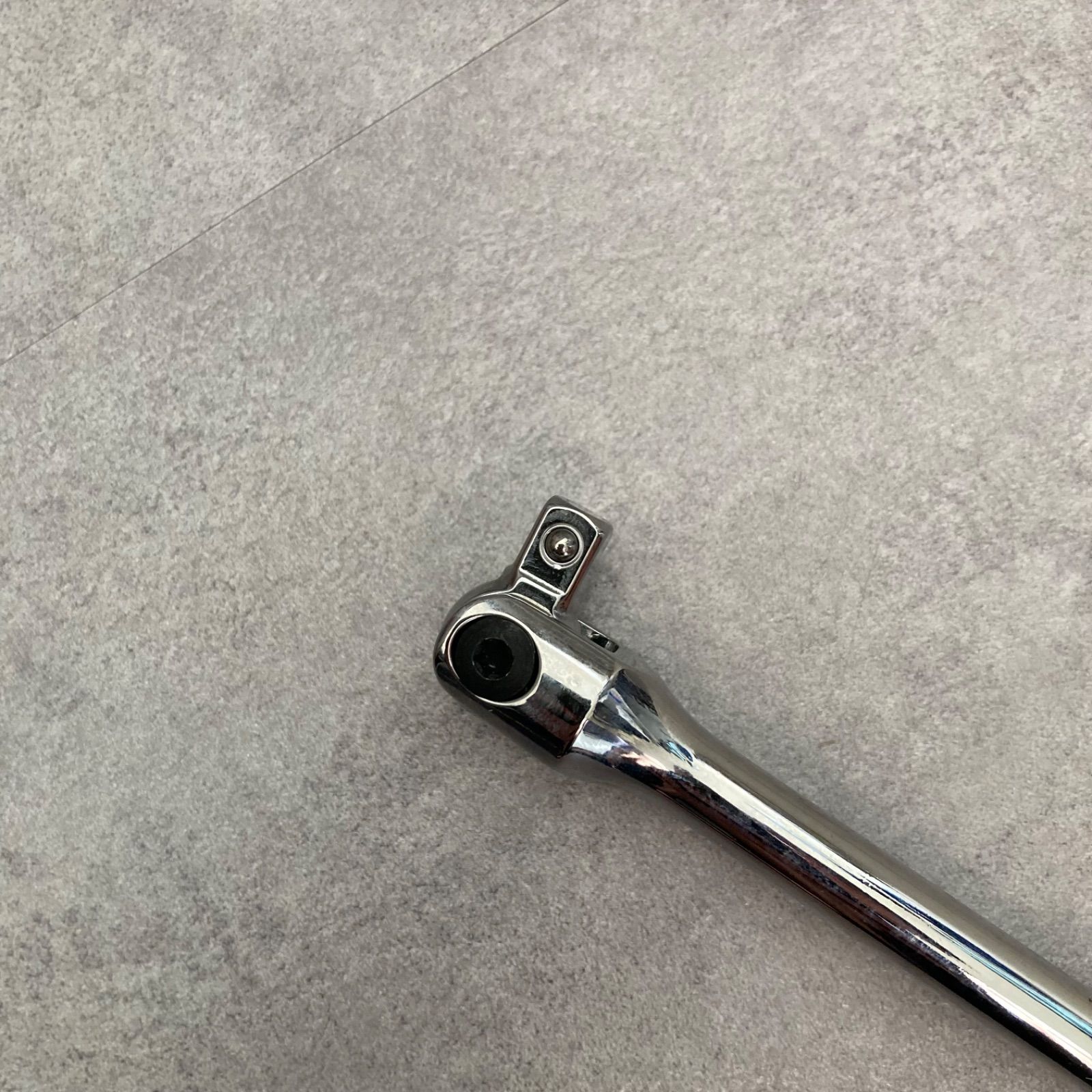 1|4dr スピンナーハンドル