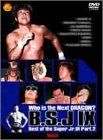 新日本Jr最強決定戦 PART2 BEST OF SUPER Jr.IX [DVD] 【公式通販】
