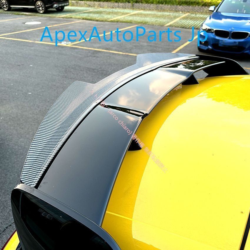 1シリーズ E81 E82 E87 E88 LCI 2008-2011フロントリップスポイラー エアスプリッター カーボン調 外装カスタムエアロパーツ FFCRYSTALESIA_COM