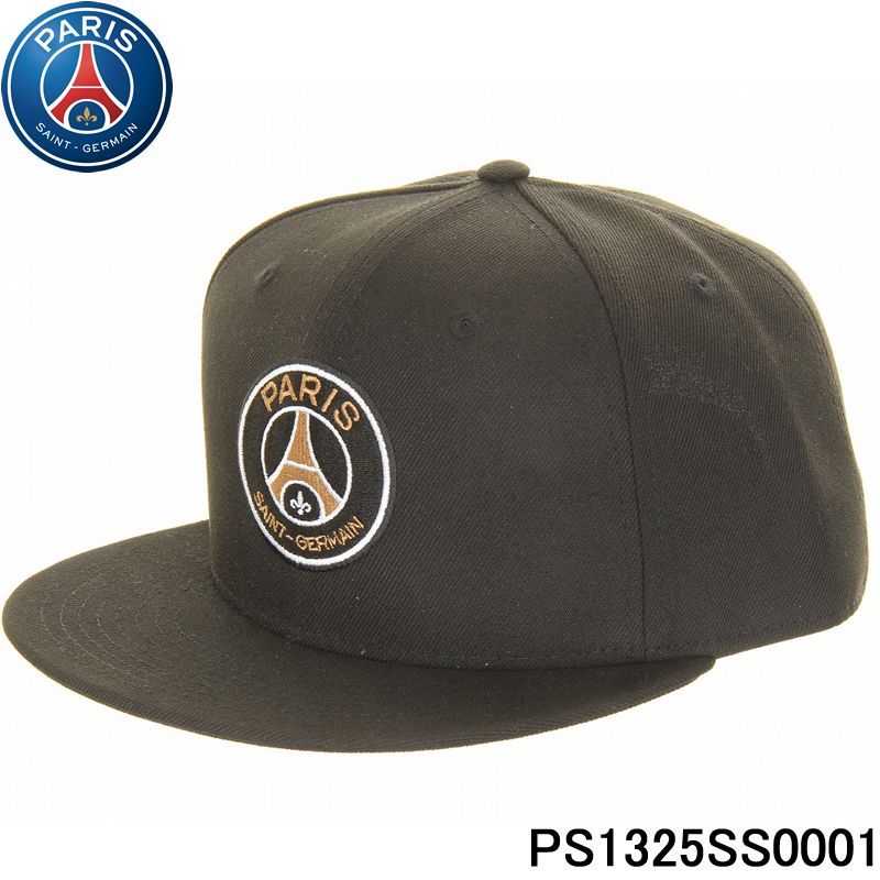 Paris saint germain パリサンジェルマン キャップ PARIS SAINT