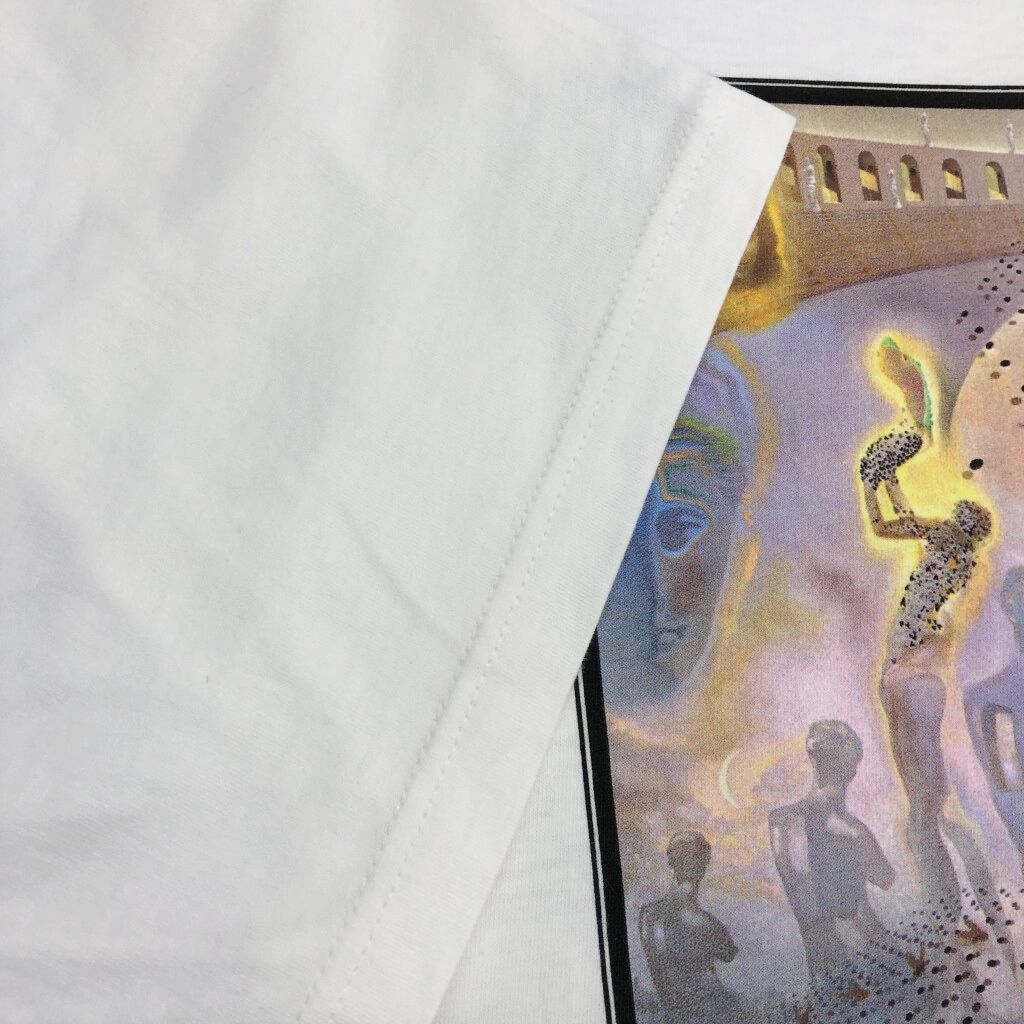 90年代 USA製 Salvador Dali サルバドール・ダリ 幻覚剤的闘牛士 半袖  