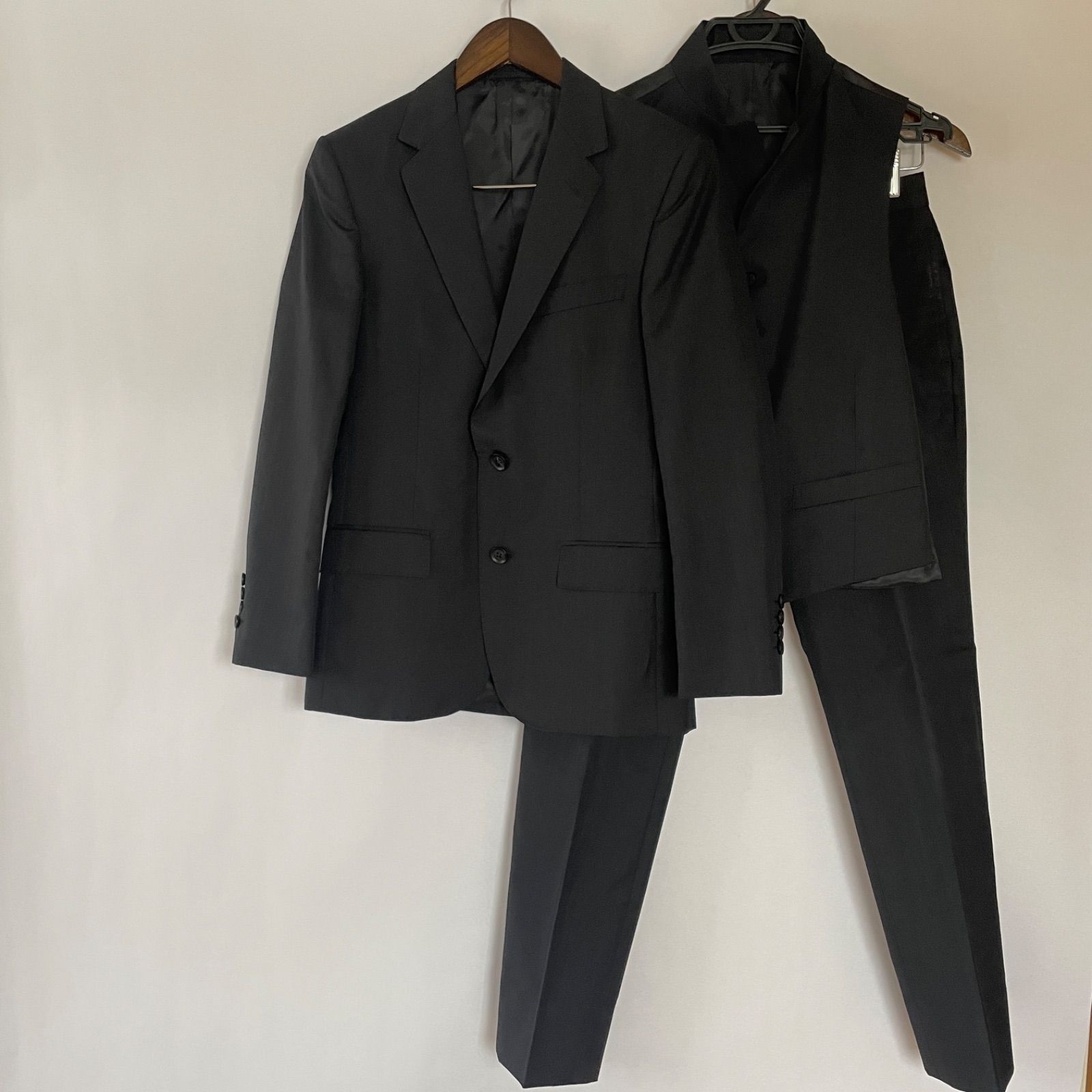 Alynco　激レア　メンズティノラス　ズートスーツ風スリーピース Alynco様専用 激レア メンズティノラス ズートスーツ風スリーピース