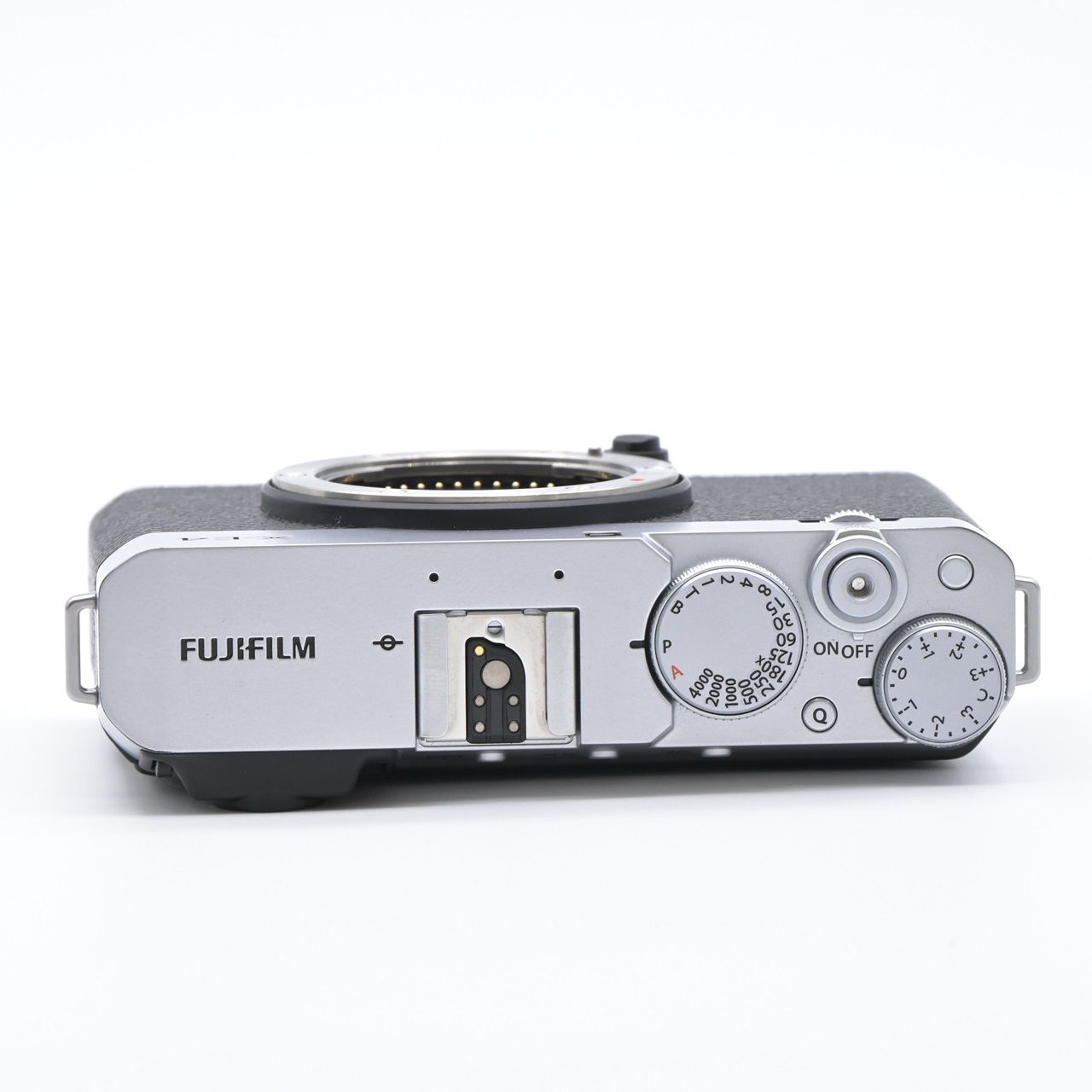 ★美品★ Fujifilm フジフィルム X-E4 ミラーレス一眼 シルバー Amazon.co.jp: 富士フイルム(FUJIFILM) ミラーレスデジタル
