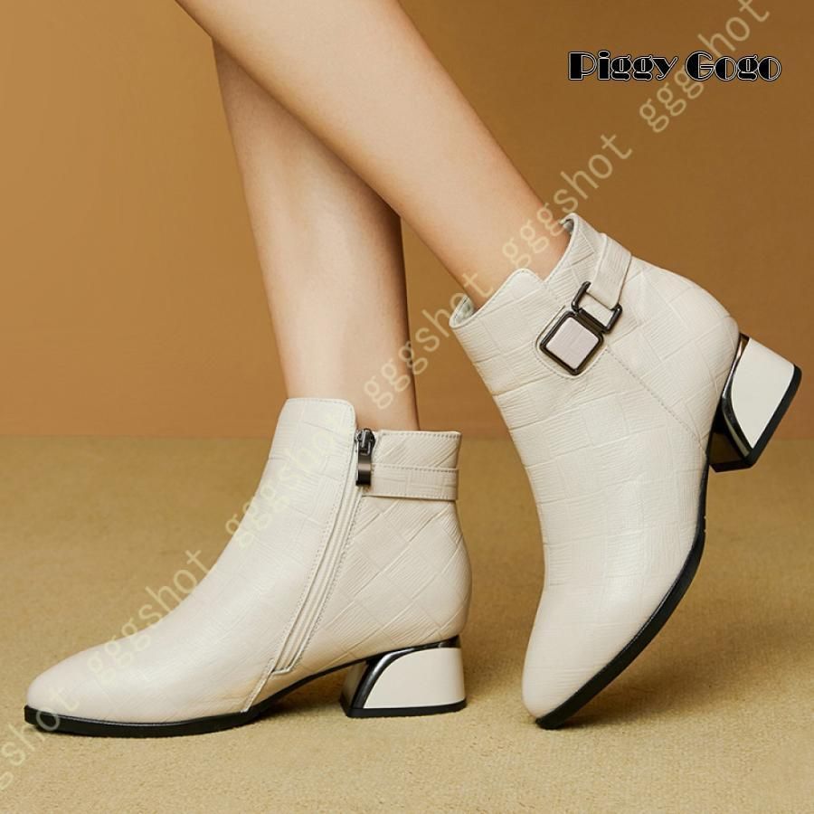 マノロブラニク レザーシューズ サイドゴアブーツ スエード【LA