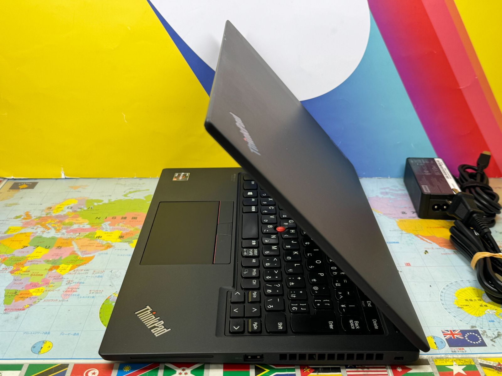 16GB レノボ X13 Gen2 13.3型 ノートPC Office2024 - メルカリ