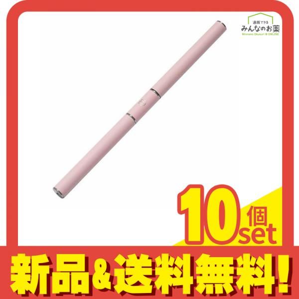プリアンファ フォーミングブラシu0026スパチュラ 1本入 10個セット まとめ売り