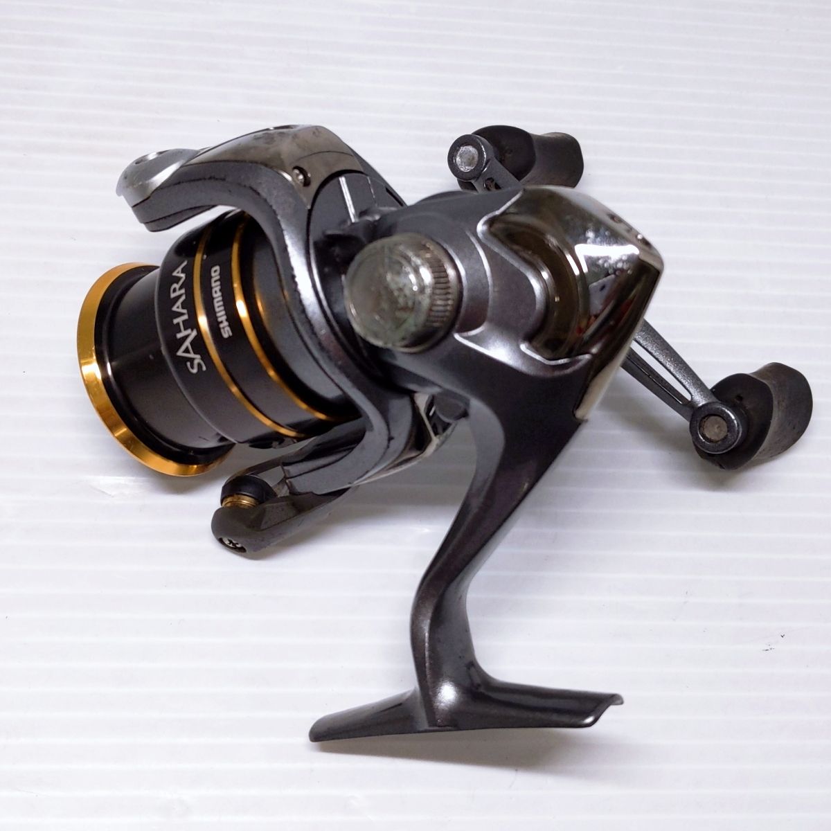 【中古品】シマノ shimano サハラ C3000SDH 〇YR-51794〇