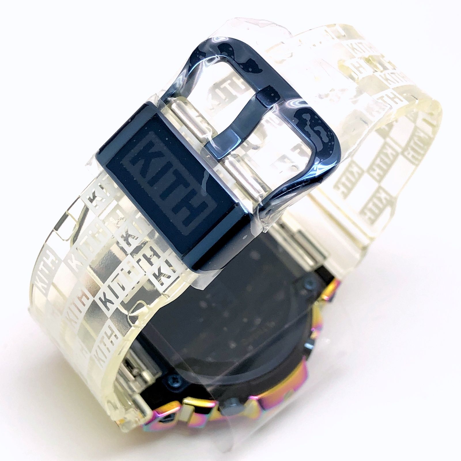 G-SHOCK ジーショック GM-6900KITH-2 KITH 10周年記念 第3弾コラボ