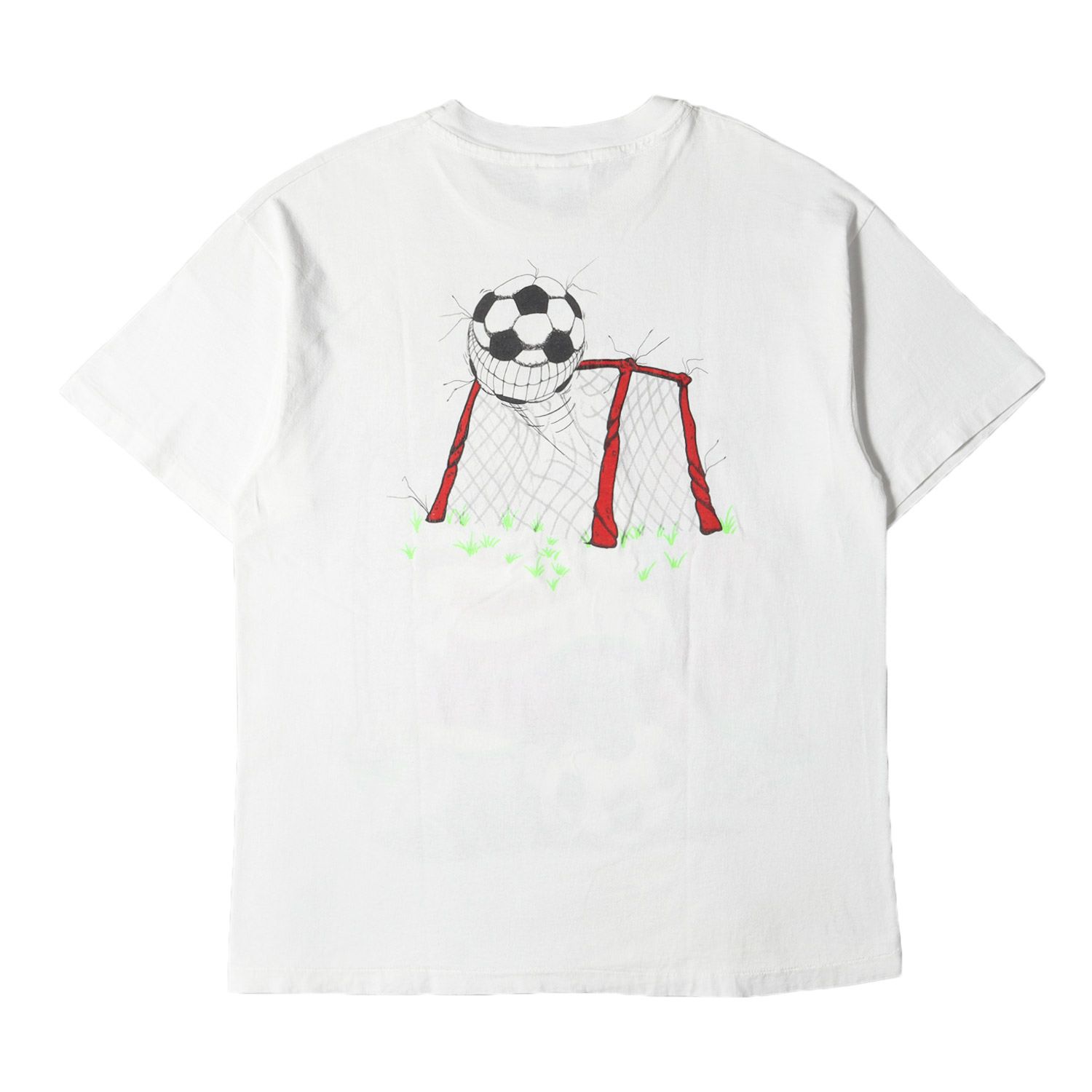 90s - 00s ヴィンテージ古着 Tシャツ サイズ:L / 90s 不思議の国の 