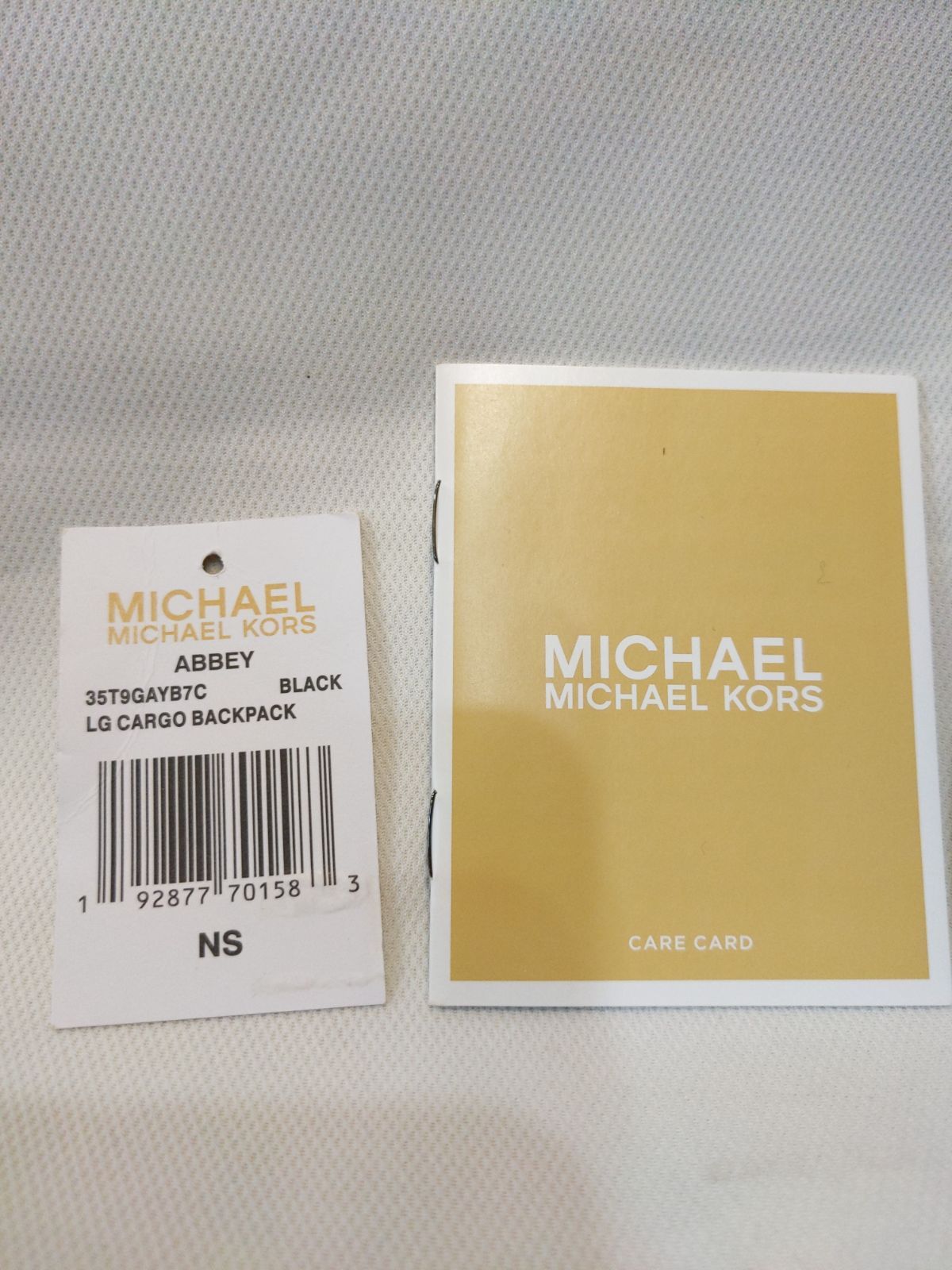 マイケルコース MICHAEL KORS バックパック リュックサック