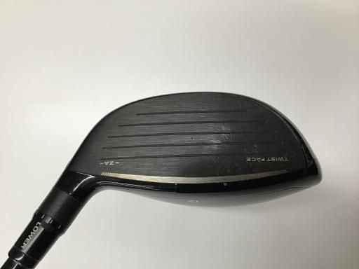 中古】 テーラーメイド STEALTH PLUS+ 3W USA フェアウェイ