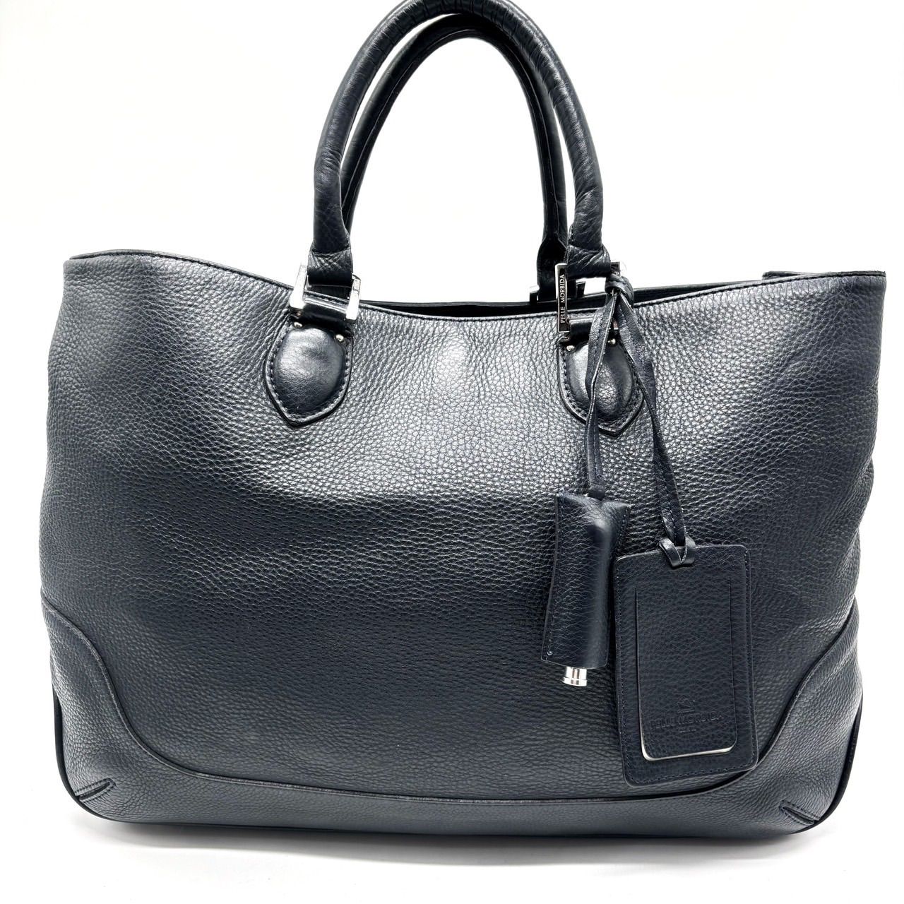 ✨ペッレモルビダ✨トートバッグ メイデンボヤージュ ブラック