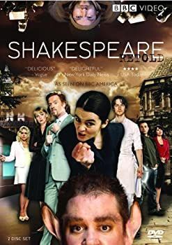 (未使用･未開封品)Shakespeare Retold [DVD] 未使用・未開封品)Shakespeare Retold [DVD] 【公式通販】