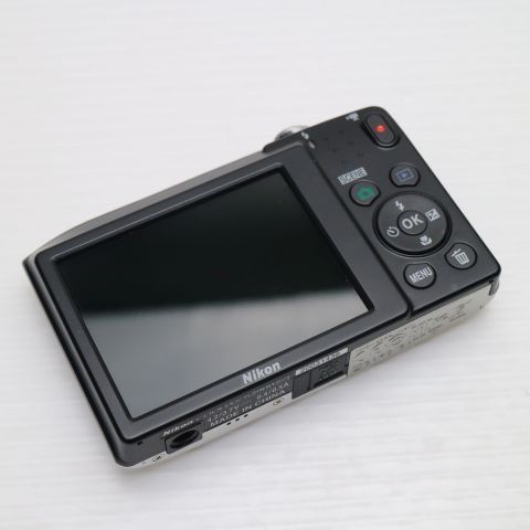 完品 Nikon COOLPIX S2900 デジカメ コンデジ ほぼ新品 Amazon.com : Nikon digital camera COOLPIX S2900 (Red