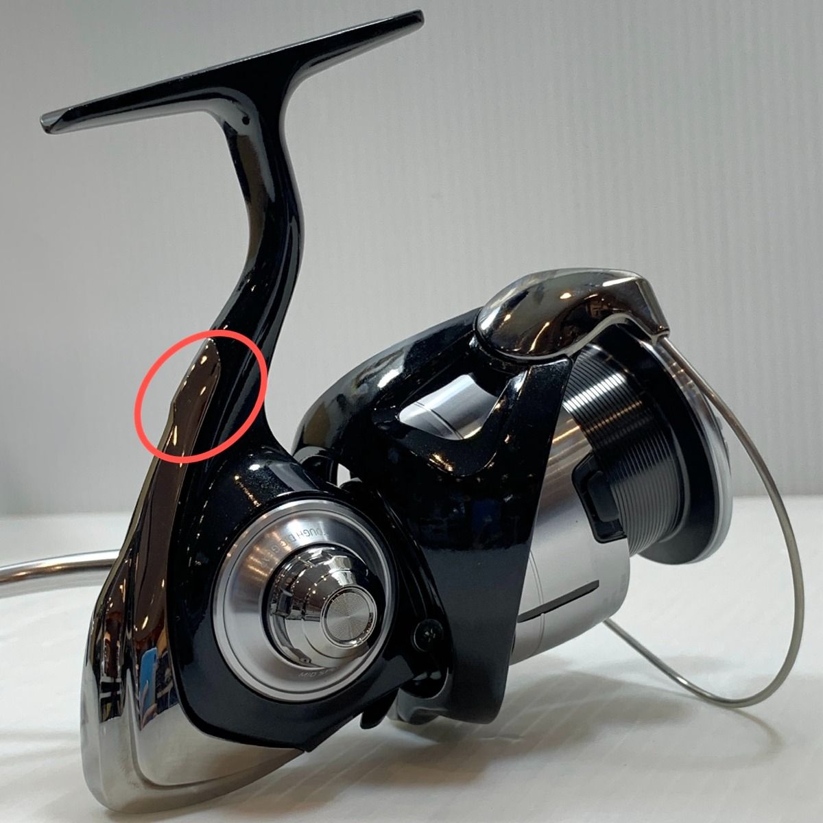 ττDAIWA ダイワ スピニングリール 23レグザ LT4000-C 00061148