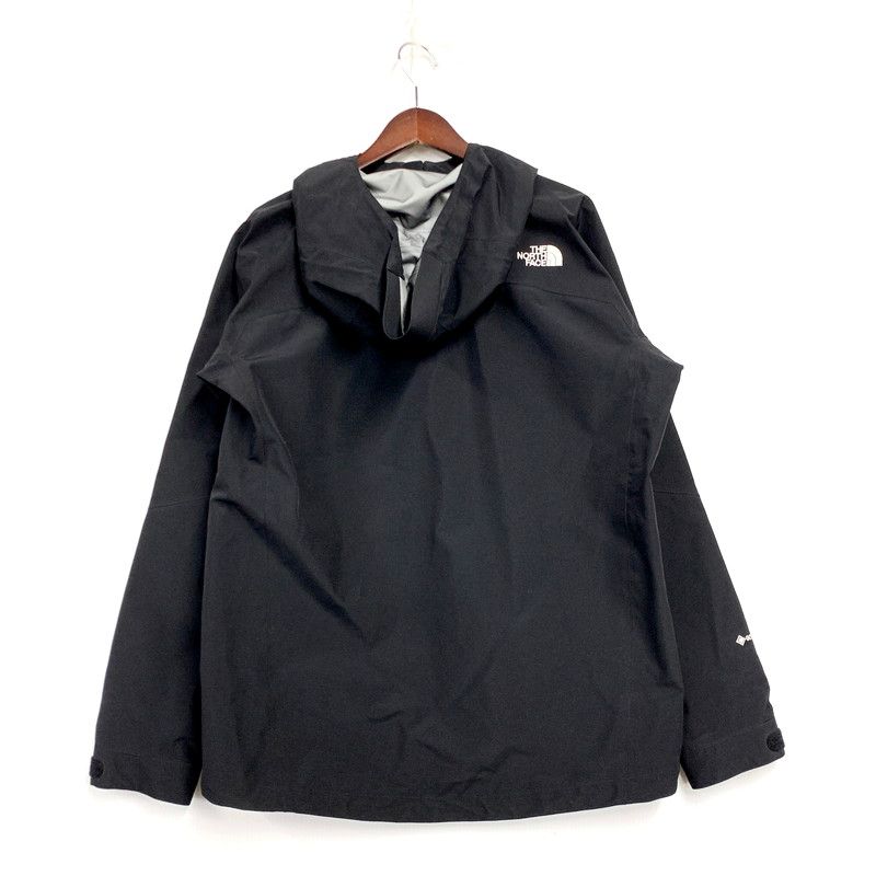 [試着のみ!!]THE NORTH FACE 黒 L NP61910 中古】【メンズ】 THE NORTH FACE ザ・ノースフェイス NP61910