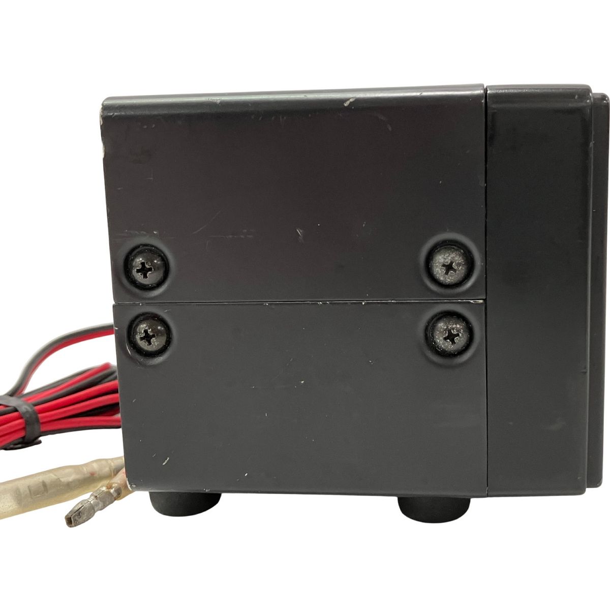 REVEX SWR&POWER METER W500 パワーメーター 電力計 アマチュア