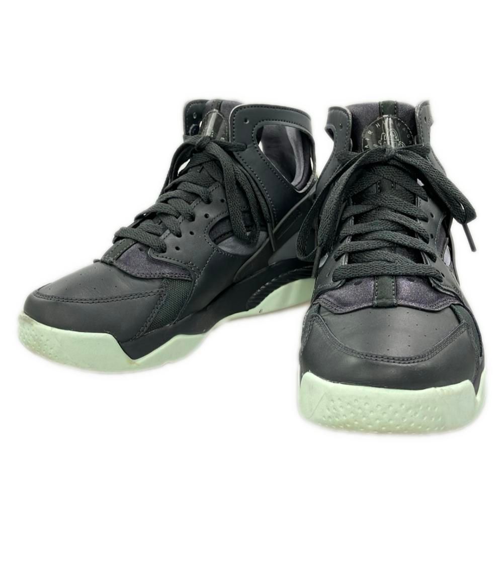 ナイキ ローカットスニーカー AIR FLIGHT HUARACHE FJ4839-001 メンズ SIZE 25 (S) NIKE