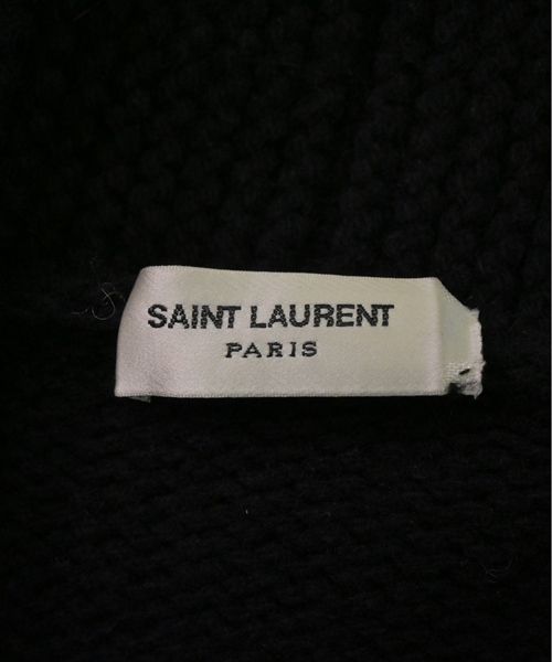 Saint Laurent Paris カーディガン メンズ 【古着】【中古】【送料無料】