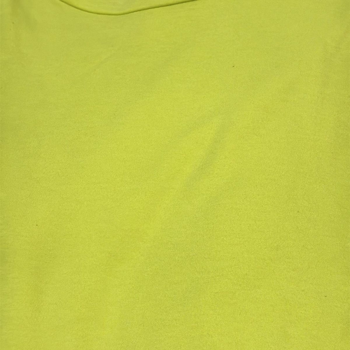 Plantation プランテーション カットソー Tシャツ 半袖 グリーン M Plantation(プランテーション) 半袖Tシャツ サイズ2 M