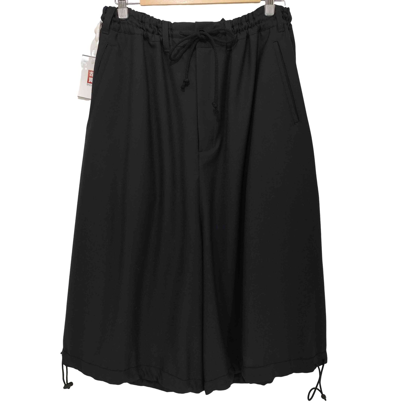 Ground Y（グラウンドワイ）の「ラップサルエルパンツ（）」 - WEAR