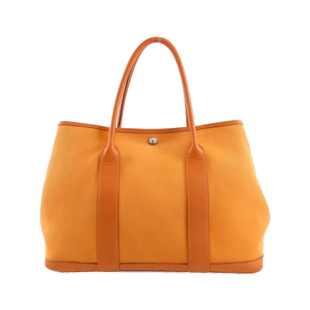 エルメス ガーデン パーティ 36cm 065867CK バッグ