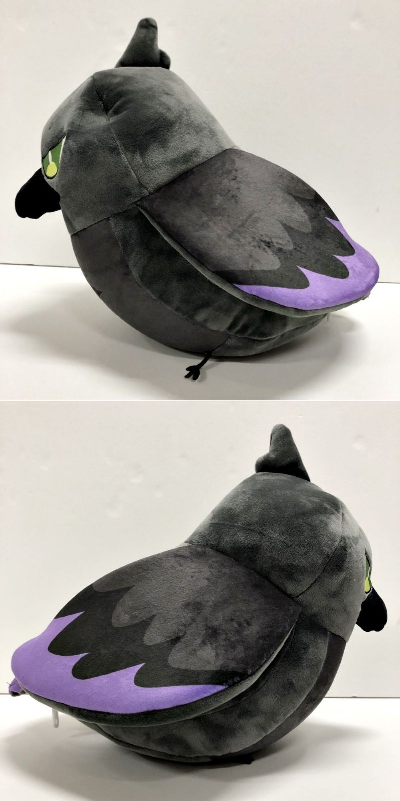 ホロライブ 27. ラプラス・ダークネス 誕生日記念2022 B2タペストリー カラス 2WAYネックピローセット 【現状品】 ラプラス・ダークネス 誕生日記念2022 フルセット